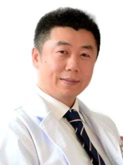 王树森