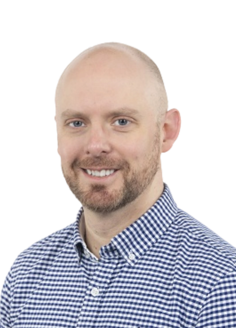 Paul Welsh