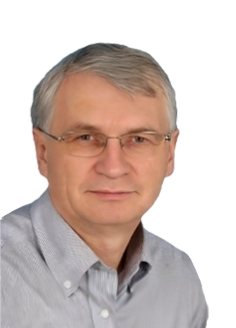 Rolf Graf