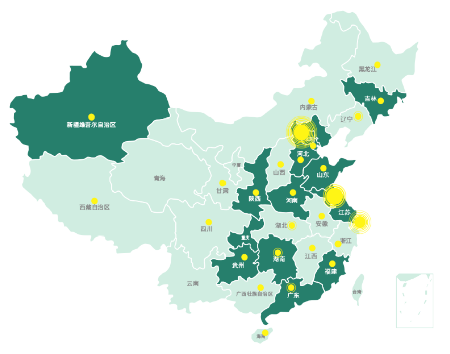 成员单位